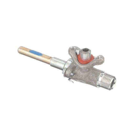 Picture of Electrolux Valve,saddle,1125 Btu,blue Ste Part# 5304505691