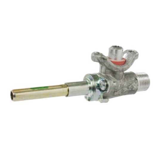 Picture of Electrolux Valve,saddle,850 Btu,green Ste Part# 5304505690