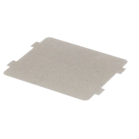 Picture of Electrolux Cover,waveguide Part# 5304505675