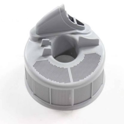 Picture of Electrolux Base,soil Director Part# 5304506533