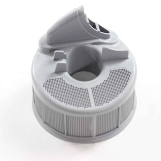 Picture of Electrolux Base,soil Director Part# 5304506533