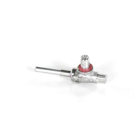 Picture of Electrolux Valve,top Burner,green Stem Part# 5304506548