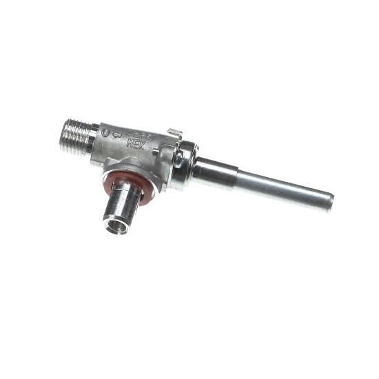Picture of Electrolux Valve,top Burner,pink Stem,250 Part# 5304506551