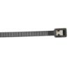 Picture of Gardner Bender Cable Tie 14" Selfcutting Black 75Lb Part# - 46-314Uvbsc
