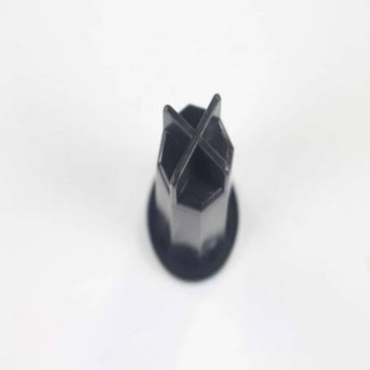 Picture of Electrolux Bearing-hinge,black,(8) Part# 5304507147