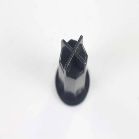 Picture of Electrolux Bearing-hinge,black,(8) Part# 5304507147