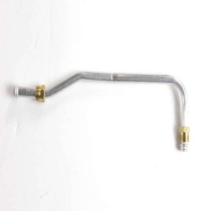 Picture of Electrolux Tube,valve-regulator,3/8 Part# 5304507348