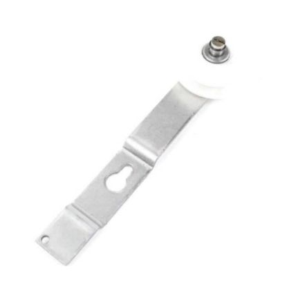 Picture of Electrolux Idler Arm Assy,w/pulley & Clip Part# 5304507499