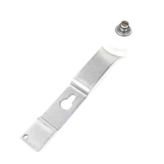 Picture of Electrolux Idler Arm Assy,w/pulley & Clip Part# 5304507499