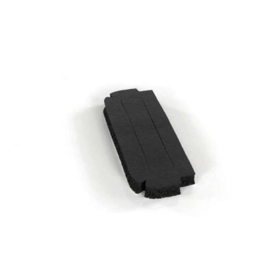Picture of Electrolux Gasket,air Duct,bottom Part# 5304508008