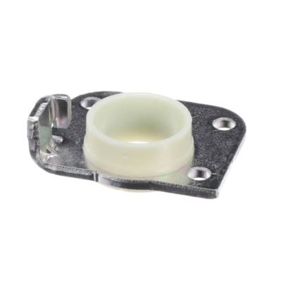 Picture of Electrolux Door Stop,assembly,rh,w/bushin Part# 5304508039