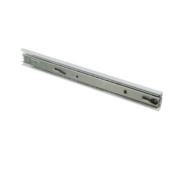 Picture of Electrolux Slide Assembly,freezer Basket Part# 5304508095