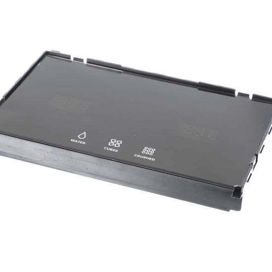 Picture of Electrolux Control Assembly,user Interfac Part# 5304508149