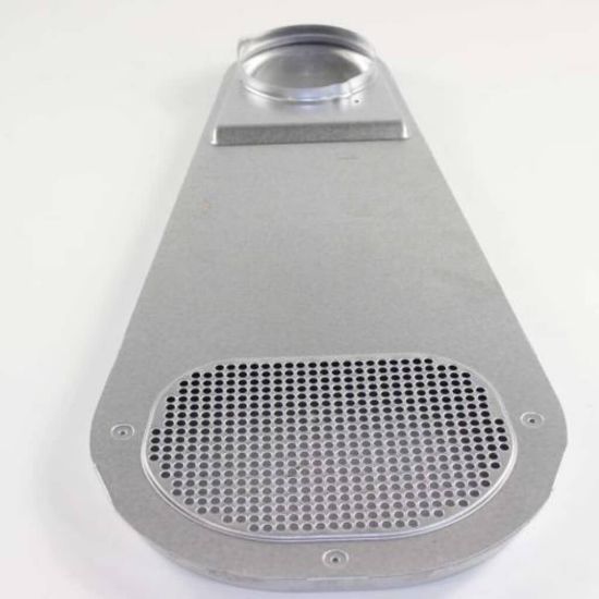 Picture of Electrolux Duct-air Part# 5304508449