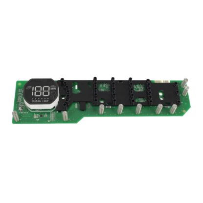 Picture of Electrolux Board Assy,ui Programmed,w/hou Part# 5304508542