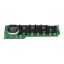Picture of Electrolux Board Assy,ui Programmed,w/hou Part# 5304508542