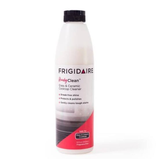 Picture of Electrolux 12 Oz. Ready Clean Glass And Ceramic Cleaner Part# 5304508690