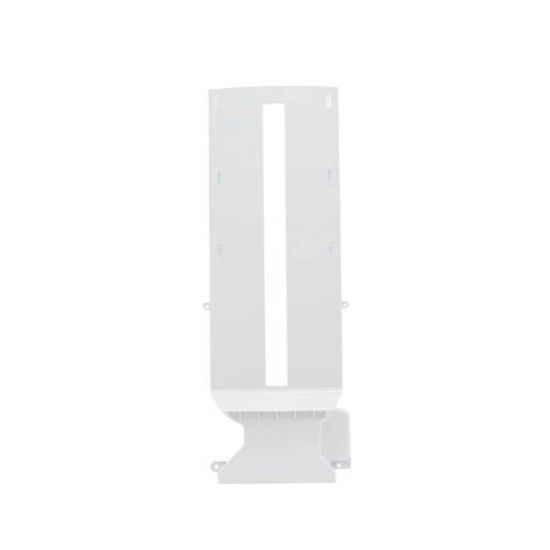 Picture of Electrolux Air Tower,assembly,w/damper Part# 5304508741