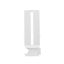 Picture of Electrolux Air Tower,assembly,w/damper Part# 5304508741