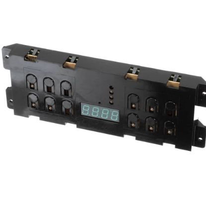 Picture of Electrolux Clock,es330isb Part# 5304509052