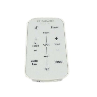 Picture of Electrolux Remote Control,transmitter Part# 5304509183