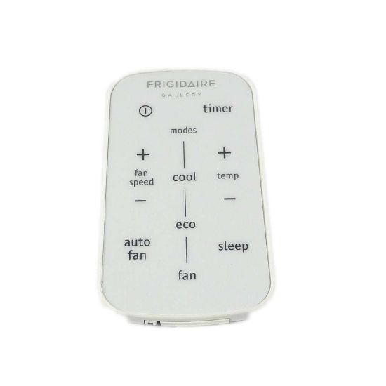 Picture of Electrolux Remote Control,transmitter Part# 5304509183