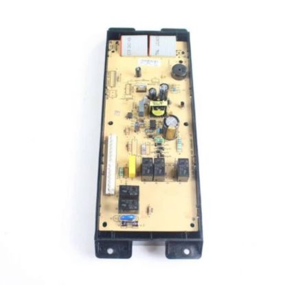Picture of Electrolux Clock,es330isb,black Part# 5304509231