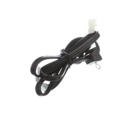 Picture of Electrolux Cord,electric Power,black Part# 5304509199