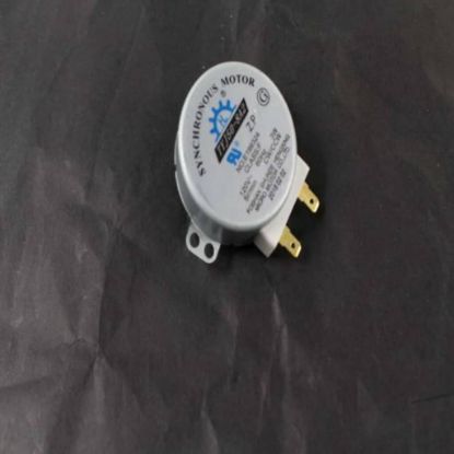 Picture of Electrolux Motor,turntable Part# 5304509440