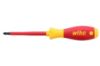 Picture of Wiha Tools Ph2 X 100Mm Phillips Insul Part# - 32102