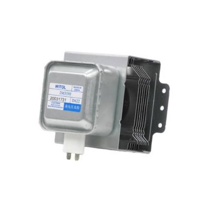 Picture of Electrolux Magnetron,high Voltage Part# 5304509470