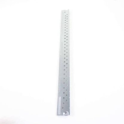 Picture of Electrolux Plate,wall Mounting,rear Part# 5304509487