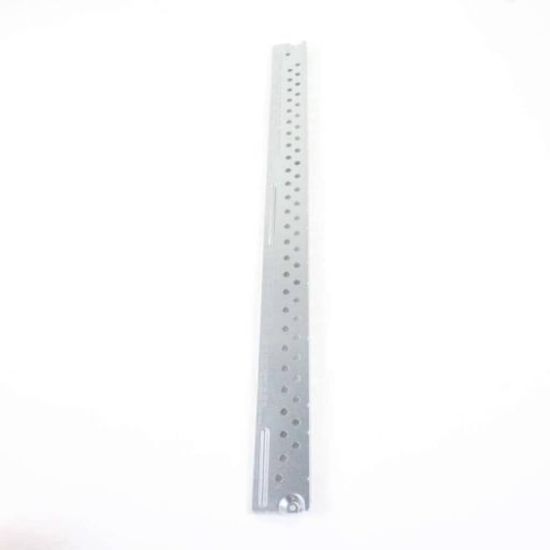 Picture of Electrolux Plate,wall Mounting,rear Part# 5304509487