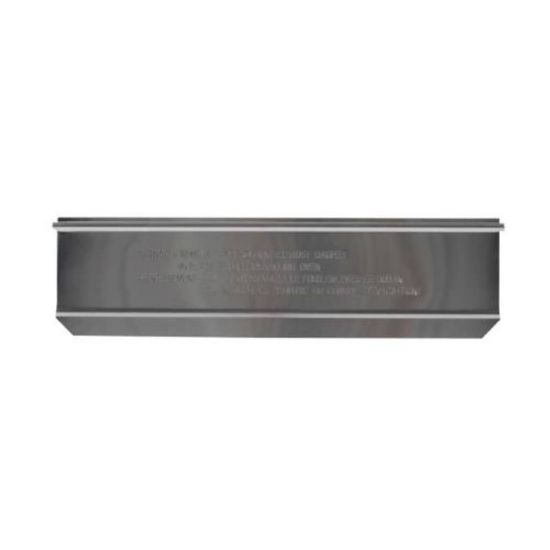 Picture of Electrolux Damper,door,exhaust Adapter Part# 5304509486