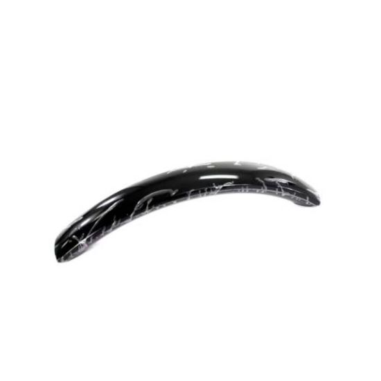 Picture of Electrolux Handle,door,black Part# 5304509581