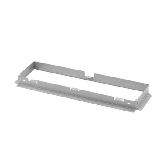 Picture of Electrolux Adapter,exhaust,damper Frame Part# 5304509485