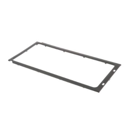 Picture of Electrolux Frame,choke Cover,inner Door Part# 5304509640
