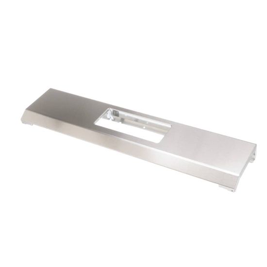 Picture of Electrolux Panel,backguard,stainless Part# 5304509890