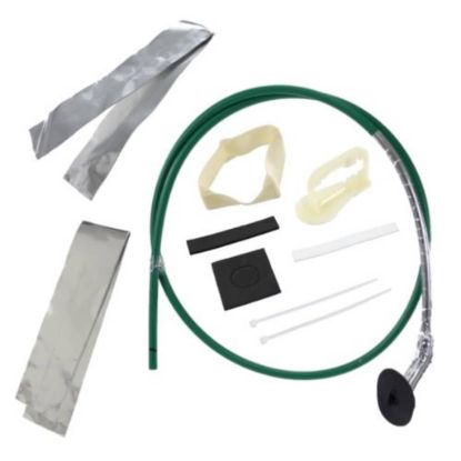 Picture of Electrolux Prepack 4 Air Han Part# 5304510029