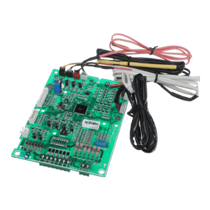 Picture of Electrolux Pc Board,m205f4gj Part# 5304510624