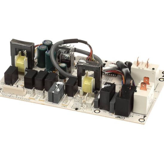 Picture of Electrolux Pc Board,j2e033dj Part# 5304510626