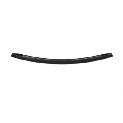 Picture of Electrolux Handle,door,dark Stainless Part# 5304510709
