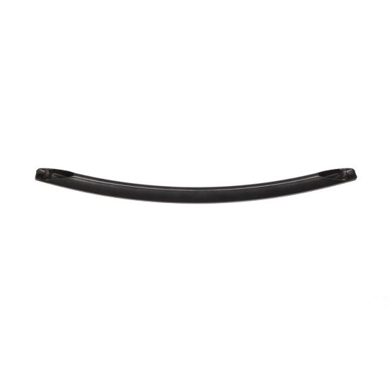 Picture of Electrolux Handle,door,dark Stainless Part# 5304510709