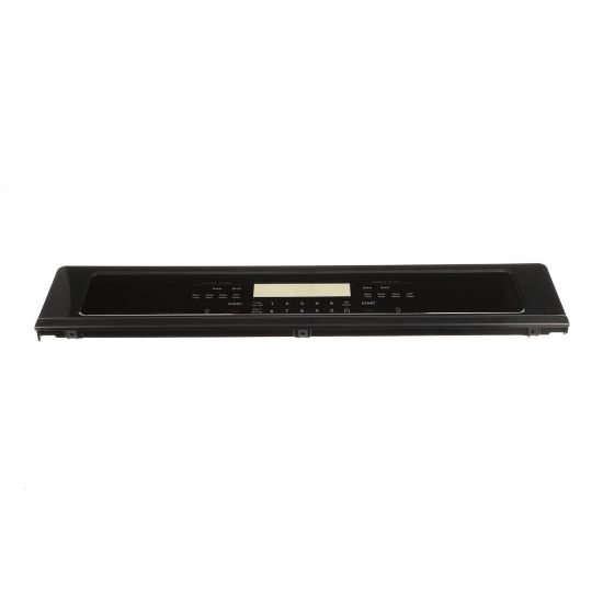 Picture of Electrolux Control Panel Assembly,steel/g Part# 5304510996
