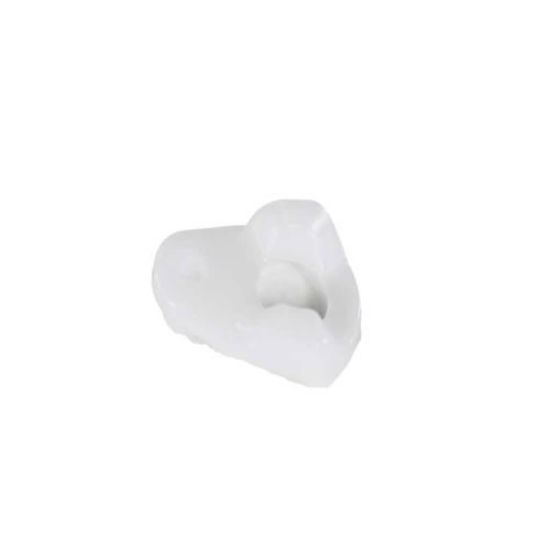 Picture of Electrolux Hinge Bearing,reversible Part# 5304511026