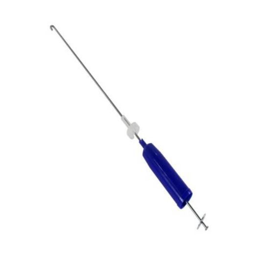 Picture of Electrolux Suspension,assembly,rear Part# 5304511328