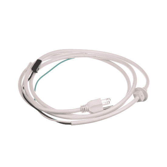 Picture of Electrolux Power Cord,assembly Part# 5304511339