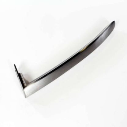Picture of Electrolux Handle,door,stainless,ref Rhs Part# 5304511368