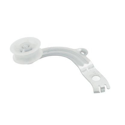 Picture of Electrolux Pulley Assembly,belt Tension Part# 5304538043