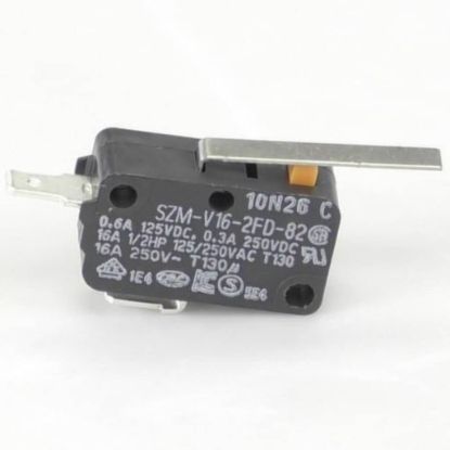 Picture of Electrolux Switch,safety Part# 5304511434
